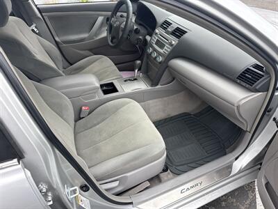 2009 Toyota Camry LE 2.4L I4 4dr   - Photo 32 - Boise, ID 83704