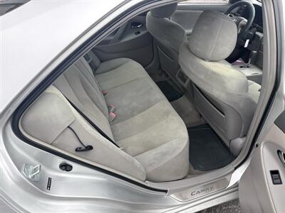 2009 Toyota Camry LE 2.4L I4 4dr   - Photo 31 - Boise, ID 83704