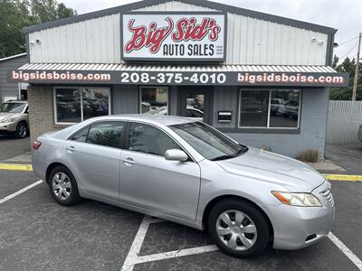 2009 Toyota Camry LE 2.4L I4 4dr   - Photo 1 - Boise, ID 83704
