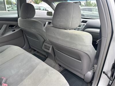 2009 Toyota Camry LE 2.4L I4 4dr   - Photo 40 - Boise, ID 83704