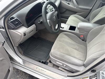 2009 Toyota Camry LE 2.4L I4 4dr   - Photo 29 - Boise, ID 83704