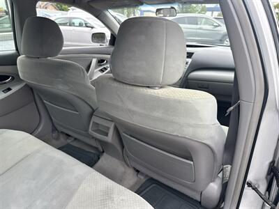 2009 Toyota Camry LE 2.4L I4 4dr   - Photo 28 - Boise, ID 83704