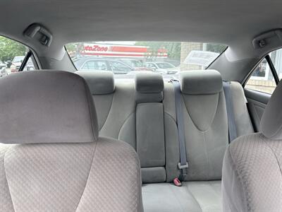 2009 Toyota Camry LE 2.4L I4 4dr   - Photo 25 - Boise, ID 83704