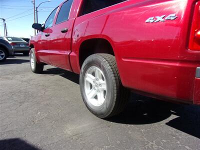 2011 RAM Dakota Big Horn 4WD 4dr   - Photo 6 - Boise, ID 83704