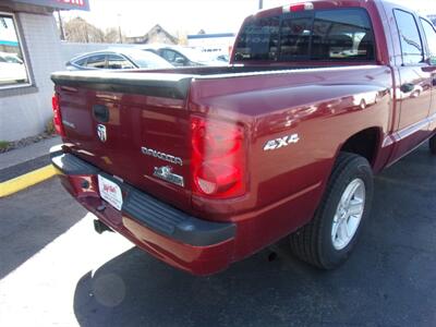 2011 RAM Dakota Big Horn 4WD 4dr   - Photo 8 - Boise, ID 83704