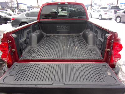 2011 RAM Dakota Big Horn 4WD 4dr   - Photo 22 - Boise, ID 83704