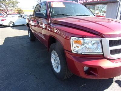 2011 RAM Dakota Big Horn 4WD 4dr   - Photo 16 - Boise, ID 83704