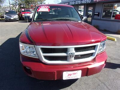 2011 RAM Dakota Big Horn 4WD 4dr   - Photo 15 - Boise, ID 83704