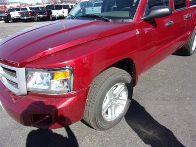 2011 RAM Dakota Big Horn 4WD 4dr   - Photo 17 - Boise, ID 83704