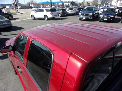 2011 RAM Dakota Big Horn 4WD 4dr   - Photo 12 - Boise, ID 83704