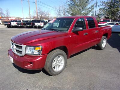 2011 RAM Dakota Big Horn 4WD 4dr   - Photo 2 - Boise, ID 83704