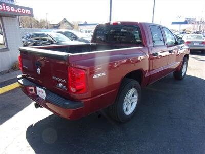 2011 RAM Dakota Big Horn 4WD 4dr   - Photo 4 - Boise, ID 83704