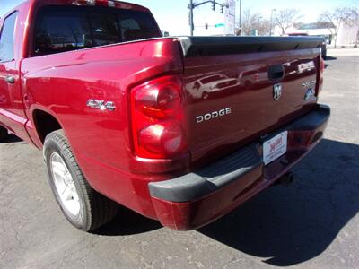 2011 RAM Dakota Big Horn 4WD 4dr   - Photo 7 - Boise, ID 83704