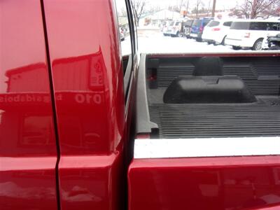 2011 RAM Dakota Big Horn 4WD 4dr   - Photo 21 - Boise, ID 83704