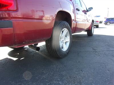 2011 RAM Dakota Big Horn 4WD 4dr   - Photo 5 - Boise, ID 83704