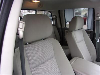 2011 RAM Dakota Big Horn 4WD 4dr   - Photo 31 - Boise, ID 83704