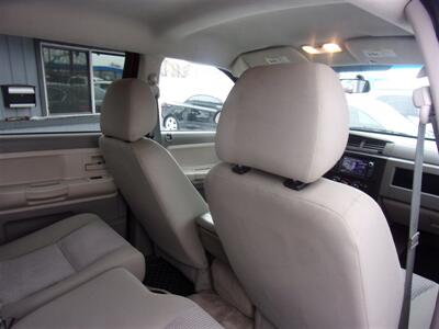 2011 RAM Dakota Big Horn 4WD 4dr   - Photo 32 - Boise, ID 83704