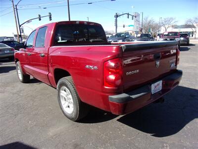 2011 RAM Dakota Big Horn 4WD 4dr   - Photo 3 - Boise, ID 83704