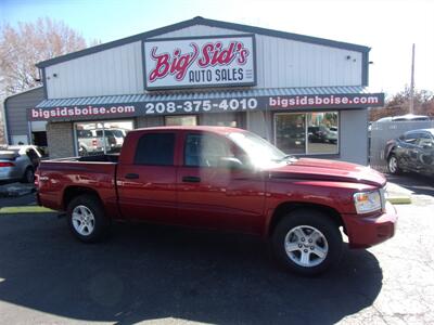 2011 RAM Dakota Big Horn 4WD 4dr   - Photo 1 - Boise, ID 83704