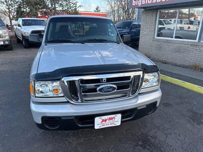 2008 Ford Ranger XLT 2WD 4.0L 4dr   - Photo 26 - Boise, ID 83704