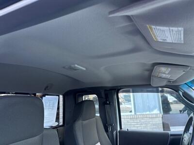 2008 Ford Ranger XLT 2WD 4.0L 4dr   - Photo 100 - Boise, ID 83704