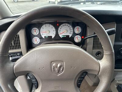 2003 Dodge Ram 2500 Laramie 4WD 5.7L 4dr   - Photo 41 - Boise, ID 83704