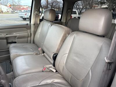 2003 Dodge Ram 2500 Laramie 4WD 5.7L 4dr   - Photo 37 - Boise, ID 83704