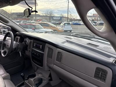 2003 Dodge Ram 2500 Laramie 4WD 5.7L 4dr   - Photo 28 - Boise, ID 83704