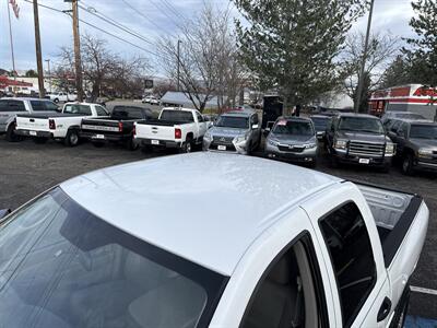 2003 Dodge Ram 2500 Laramie 4WD 5.7L 4dr   - Photo 18 - Boise, ID 83704