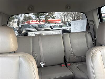 2003 Dodge Ram 2500 Laramie 4WD 5.7L 4dr   - Photo 31 - Boise, ID 83704