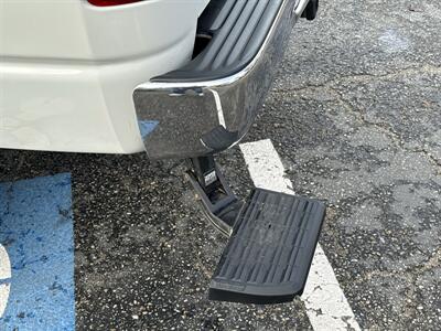 2003 Dodge Ram 2500 Laramie 4WD 5.7L 4dr   - Photo 7 - Boise, ID 83704