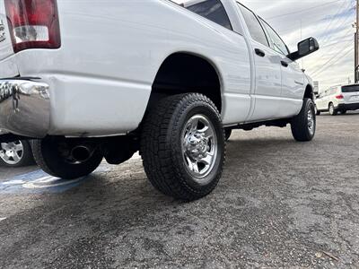 2003 Dodge Ram 2500 Laramie 4WD 5.7L 4dr   - Photo 5 - Boise, ID 83704