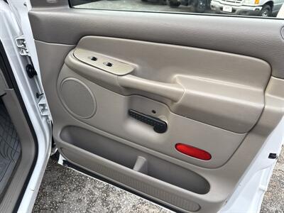 2003 Dodge Ram 2500 Laramie 4WD 5.7L 4dr   - Photo 27 - Boise, ID 83704
