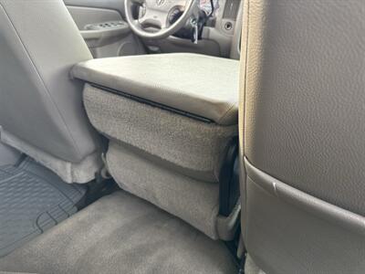 2003 Dodge Ram 2500 Laramie 4WD 5.7L 4dr   - Photo 35 - Boise, ID 83704