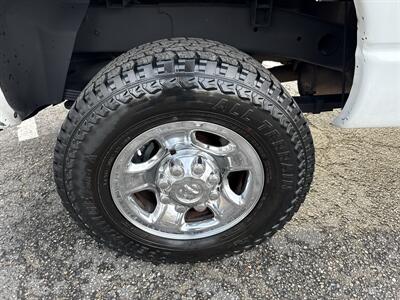 2003 Dodge Ram 2500 Laramie 4WD 5.7L 4dr   - Photo 14 - Boise, ID 83704