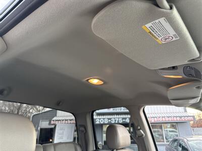 2003 Dodge Ram 2500 Laramie 4WD 5.7L 4dr   - Photo 30 - Boise, ID 83704