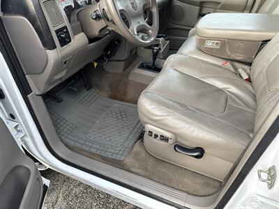 2003 Dodge Ram 2500 Laramie 4WD 5.7L 4dr   - Photo 20 - Boise, ID 83704