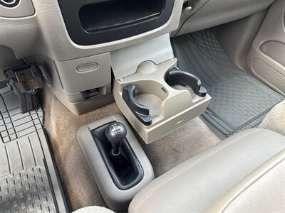 2003 Dodge Ram 2500 Laramie 4WD 5.7L 4dr   - Photo 38 - Boise, ID 83704