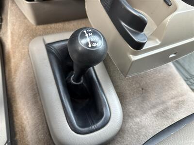 2003 Dodge Ram 2500 Laramie 4WD 5.7L 4dr   - Photo 40 - Boise, ID 83704