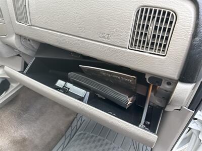 2003 Dodge Ram 2500 Laramie 4WD 5.7L 4dr   - Photo 29 - Boise, ID 83704