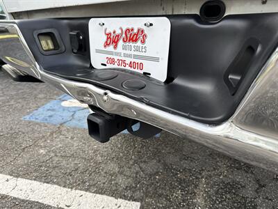 2003 Dodge Ram 2500 Laramie 4WD 5.7L 4dr   - Photo 12 - Boise, ID 83704