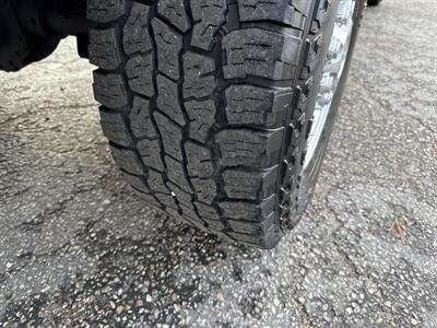 2003 Dodge Ram 2500 Laramie 4WD 5.7L 4dr   - Photo 13 - Boise, ID 83704