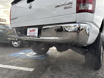 2003 Dodge Ram 2500 Laramie 4WD 5.7L 4dr   - Photo 11 - Boise, ID 83704