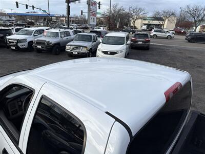 2003 Dodge Ram 2500 Laramie 4WD 5.7L 4dr   - Photo 19 - Boise, ID 83704