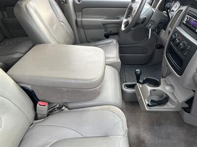 2003 Dodge Ram 2500 Laramie 4WD 5.7L 4dr   - Photo 32 - Boise, ID 83704