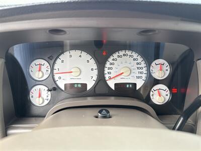 2003 Dodge Ram 2500 Laramie 4WD 5.7L 4dr   - Photo 42 - Boise, ID 83704