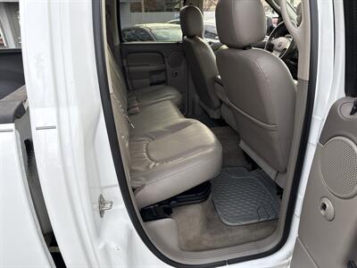 2003 Dodge Ram 2500 Laramie 4WD 5.7L 4dr   - Photo 25 - Boise, ID 83704