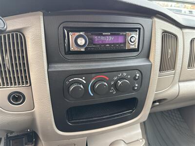 2003 Dodge Ram 2500 Laramie 4WD 5.7L 4dr   - Photo 39 - Boise, ID 83704