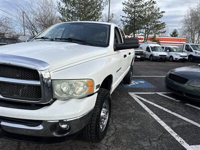 2003 Dodge Ram 2500 Laramie 4WD 5.7L 4dr   - Photo 16 - Boise, ID 83704