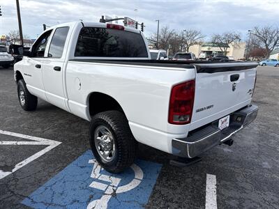 2003 Dodge Ram 2500 Laramie 4WD 5.7L 4dr   - Photo 3 - Boise, ID 83704